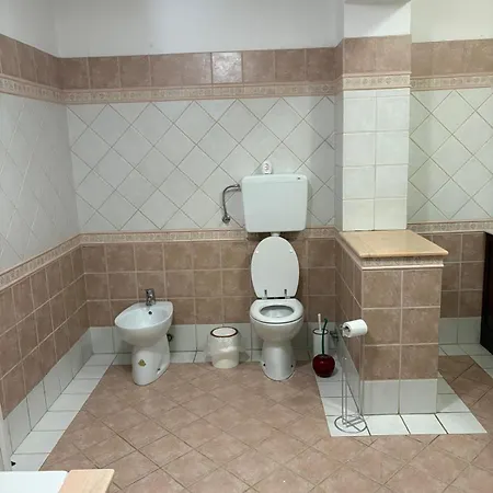 Appartement Casa D'agostino
