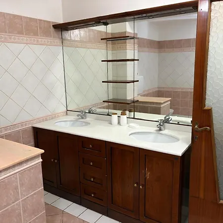 Casa D'agostino Appartement