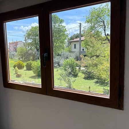 Apartamento Casa D'agostino *