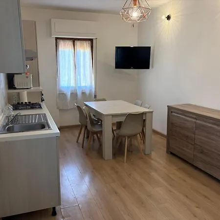 Appartement Casa D'agostino