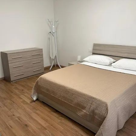 Appartement Casa D'agostino Cortona