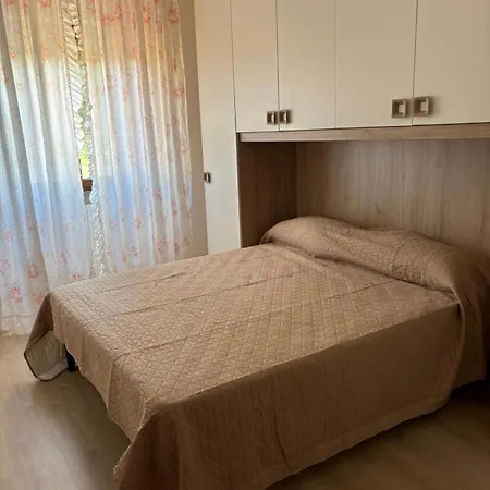 Casa D'agostino Appartement